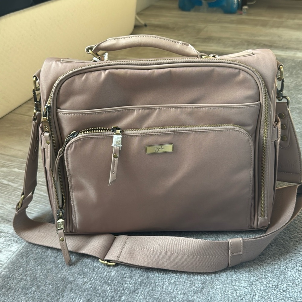 NEW jujube baby bag